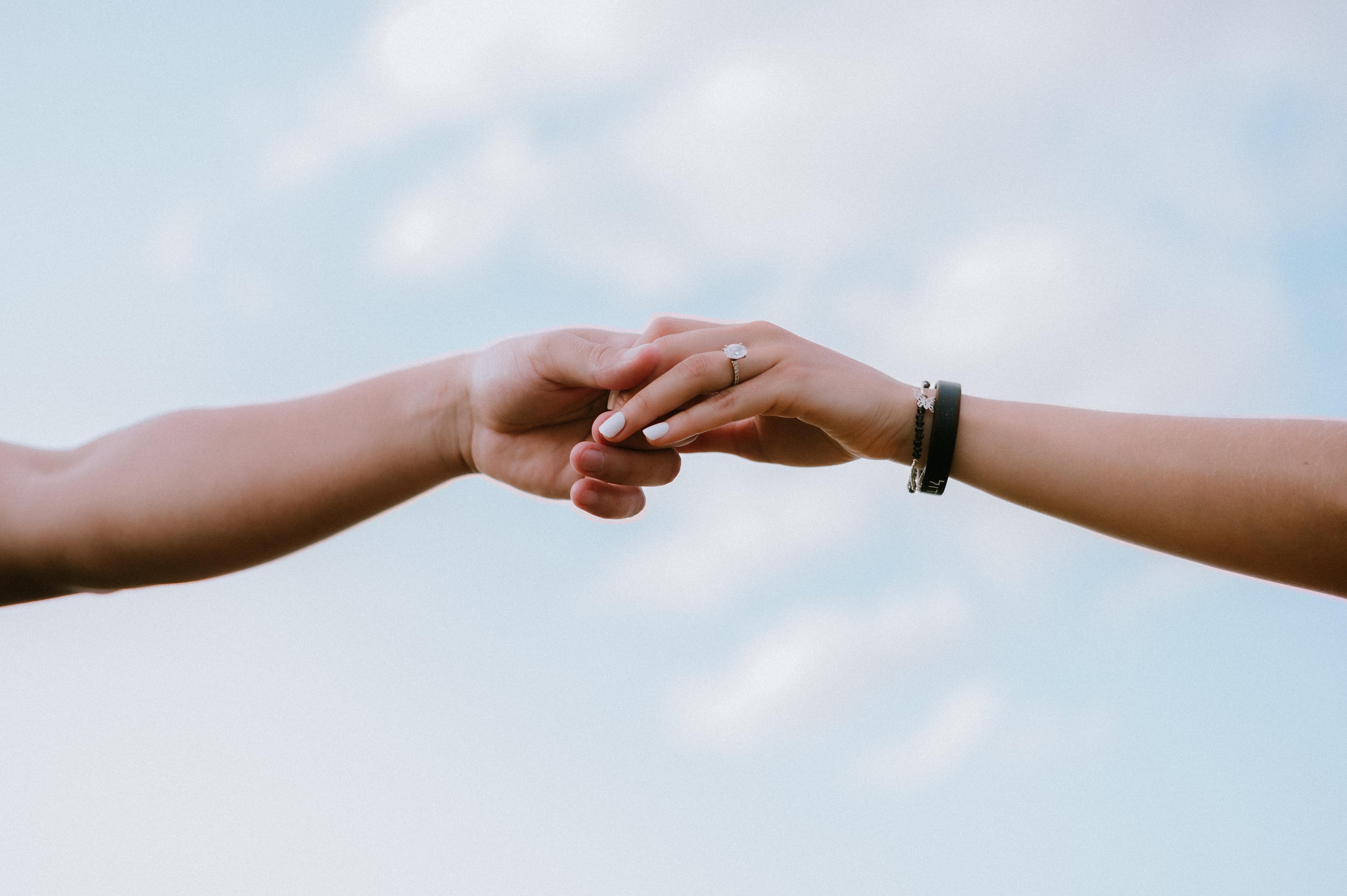 The Wedding Website of Paola . and Tristan .