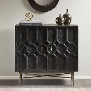 Hanley 2-Door Accent Cabinet