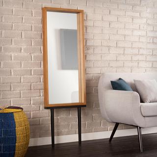 Sawa Leaning Mirror