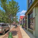 Downtown