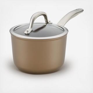 Ultimum Nonstick Covered Saucepan