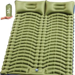 Camping Sleeping Pad - Olive Green