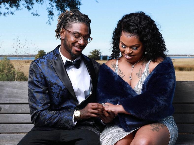 The Wedding Website of Angel Seabrook and Kevin Washington II