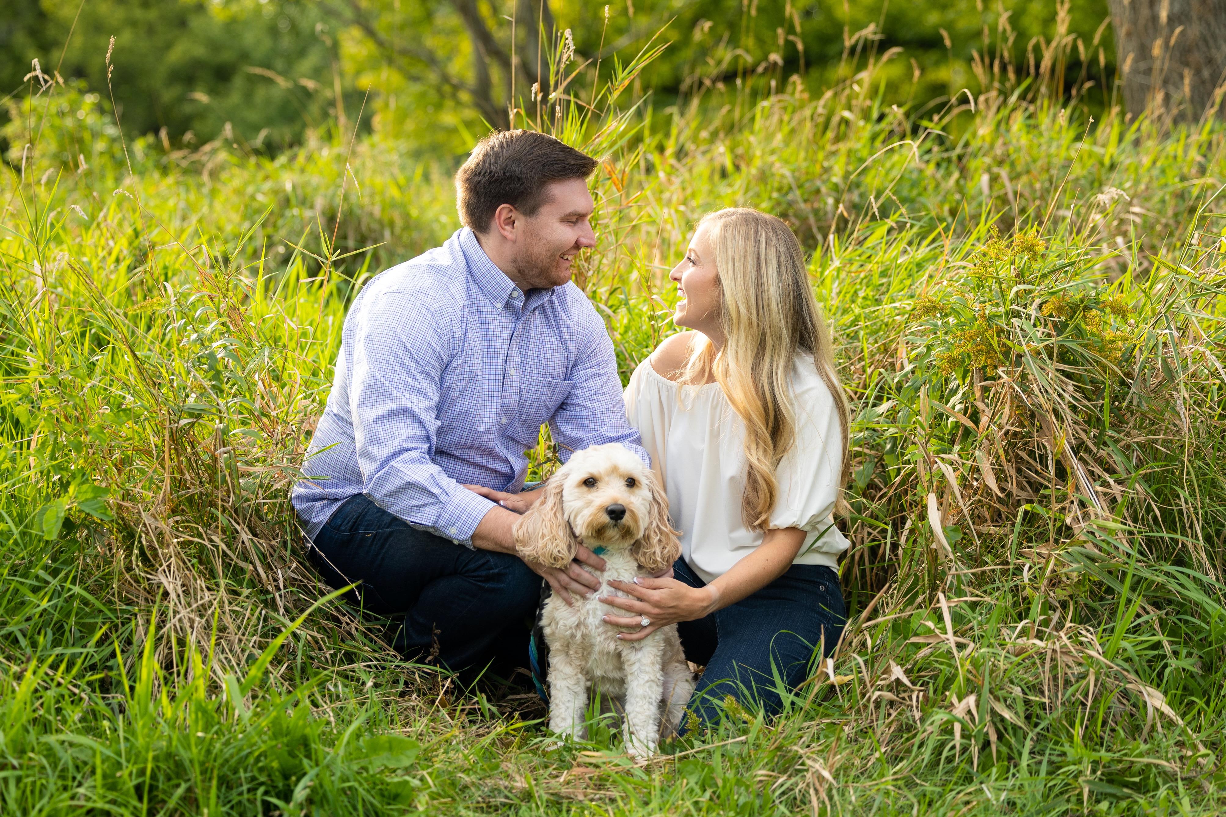 The Wedding Website of Anna Steggerda and David Eckley