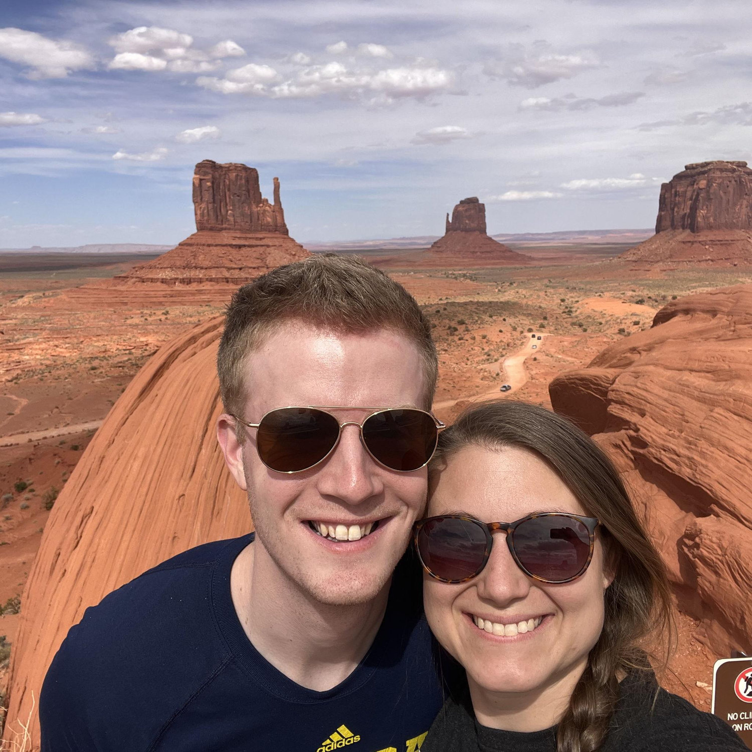 Monument Valley, Arizona