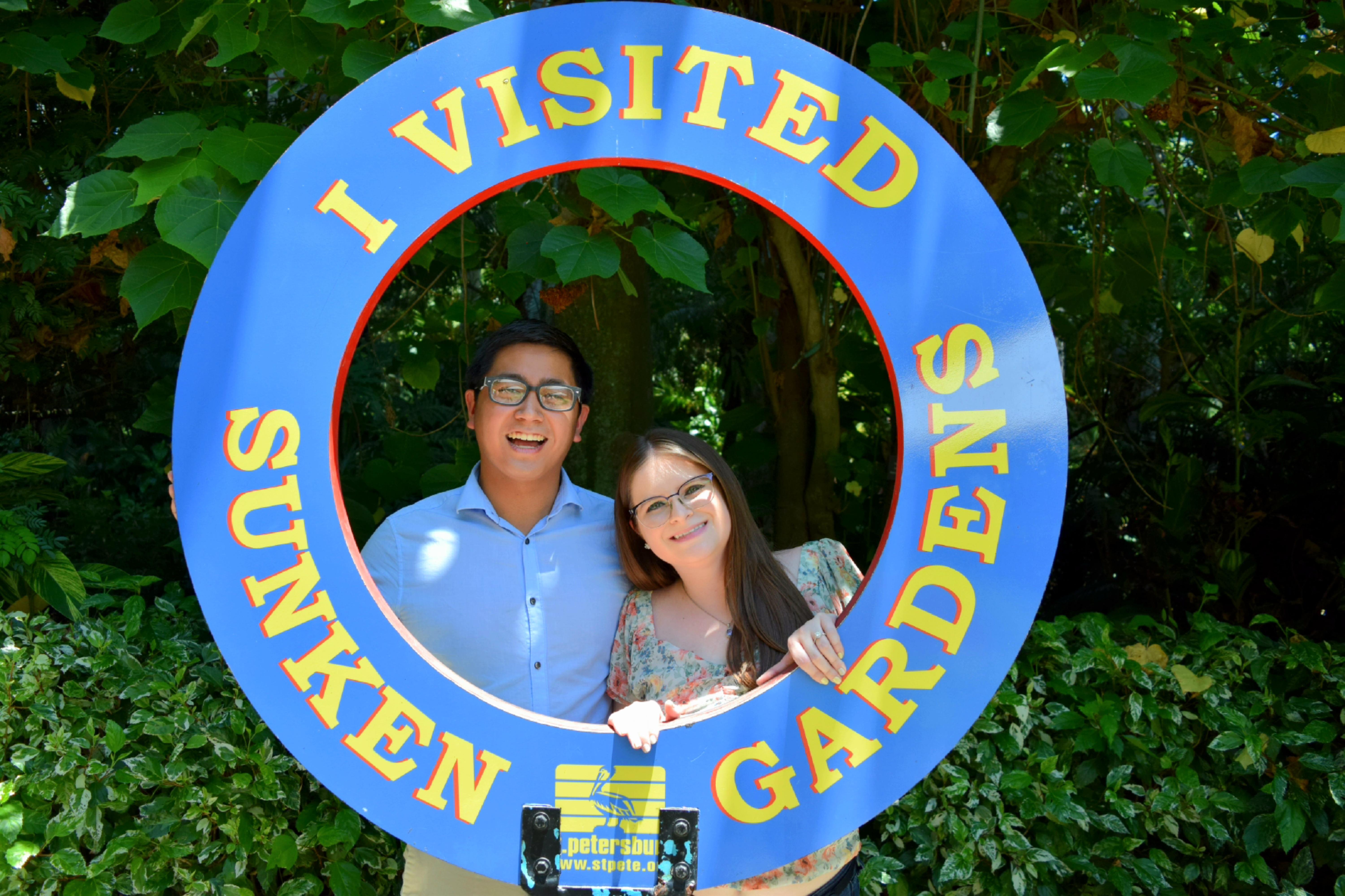 The Wedding Website of Paige Borcyk and Brandon Hidalgo