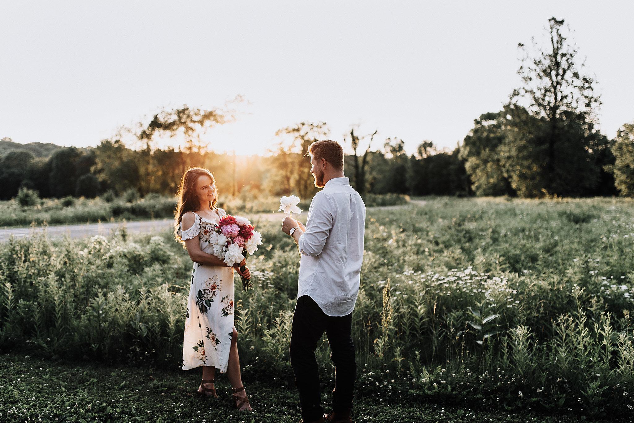 The Wedding Website of Luba Yefremenko and Gabriel Carlson