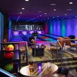 Bars + Lounges