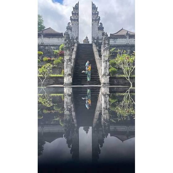 Bali, Indonesia