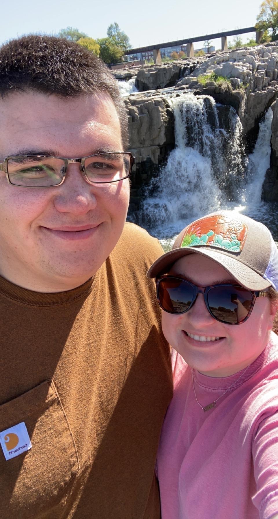 Sioux Falls