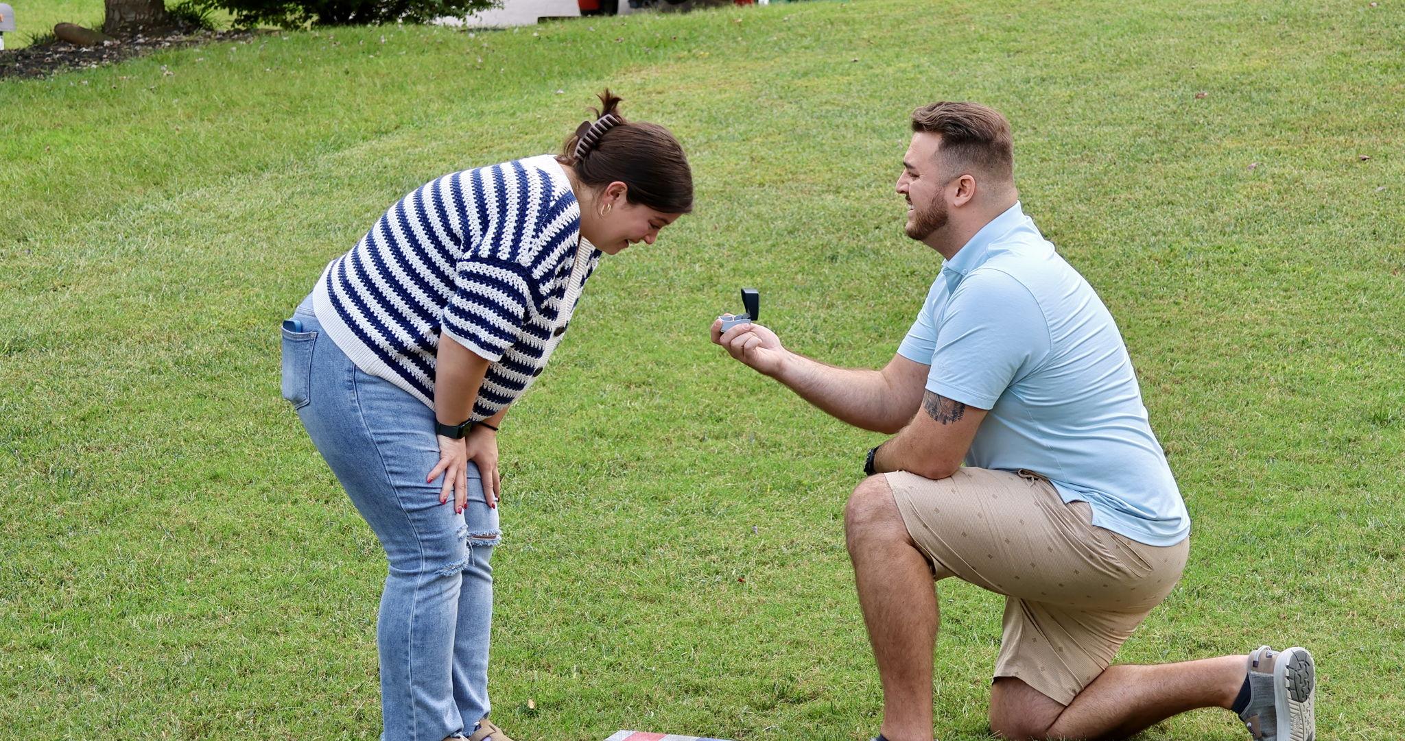 The Wedding Website of Gavin Thatcher and Ryley Longenecker