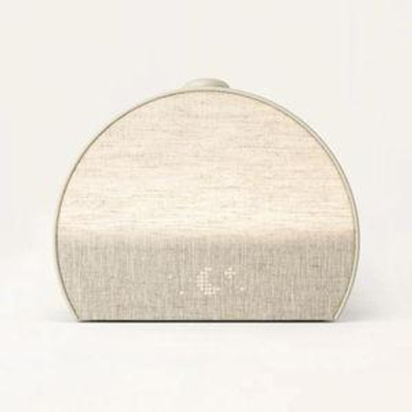 Hatch Alarm Clock