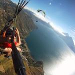 Realworld Paragliding - Extreme Sports