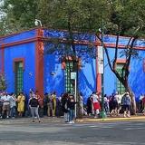 Frida Kahlo Museum