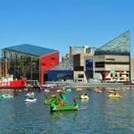 National Aquarium