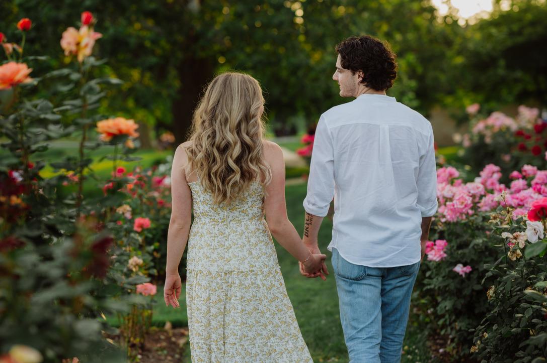 The Wedding Website of Madeline Ludwig and Gabriel Mitchell