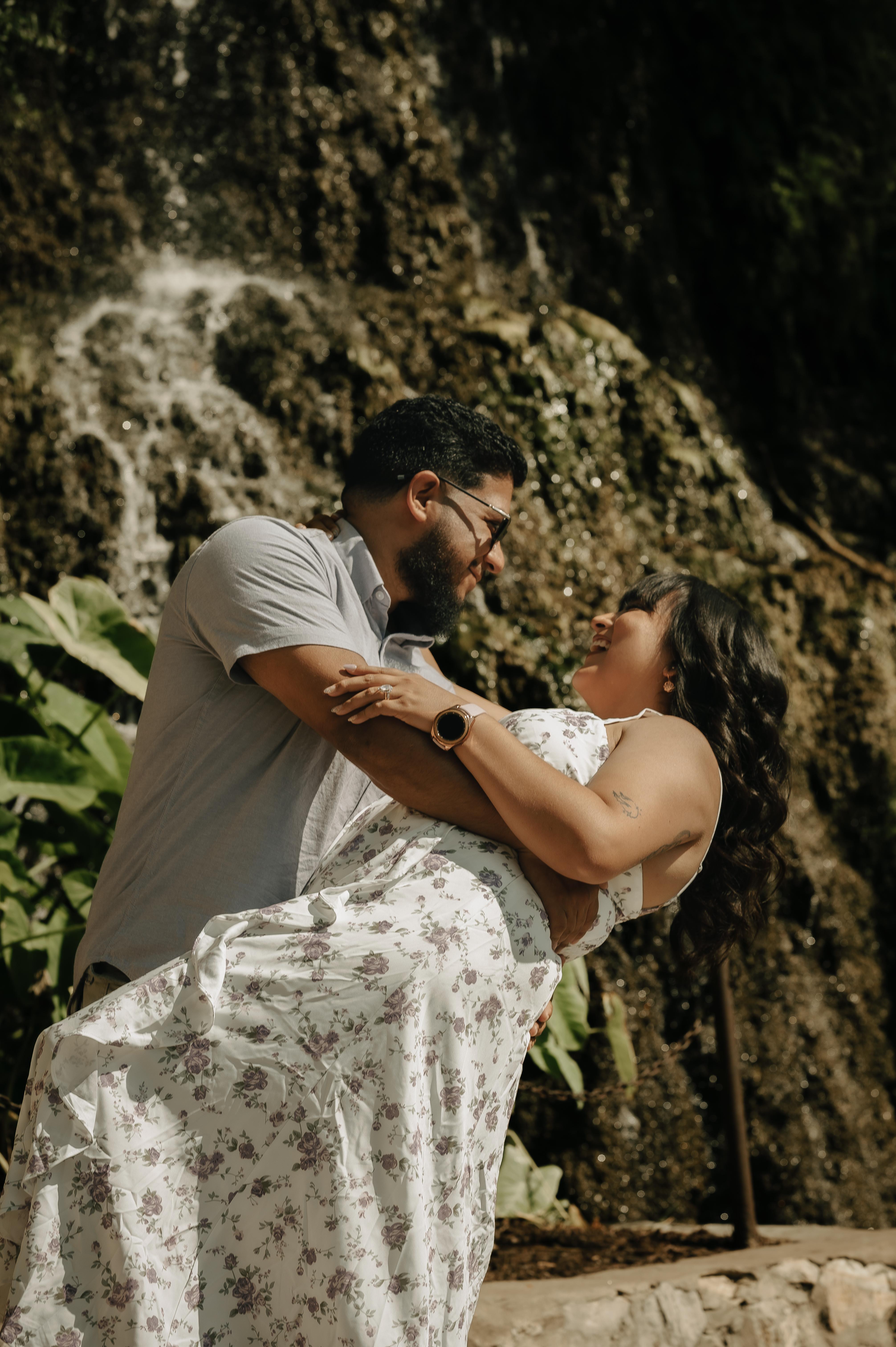 The Wedding Website of Joanna Miranda and Jonathan Samilpa