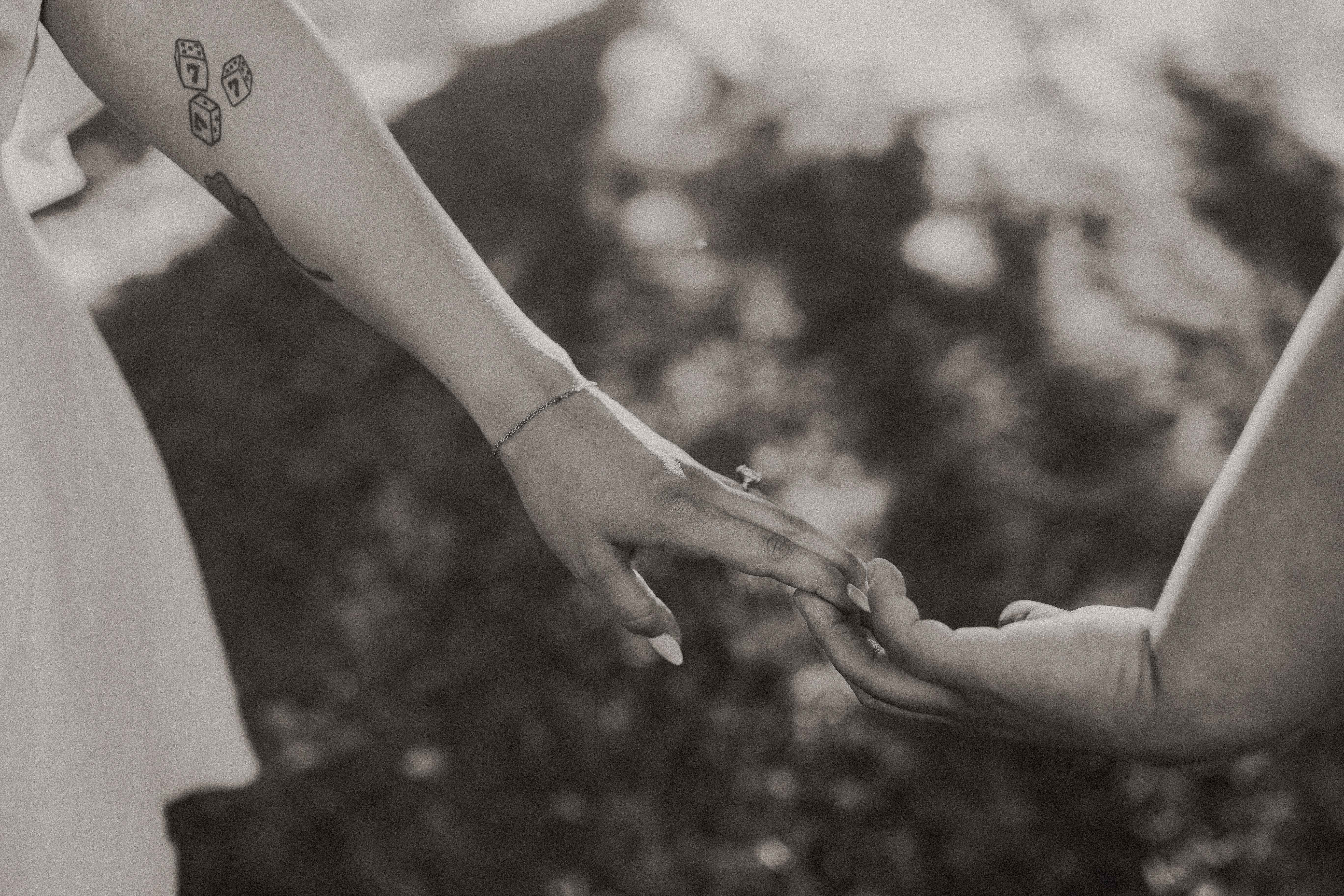 The Wedding Website of Emily Richter and Nicholas Dewell