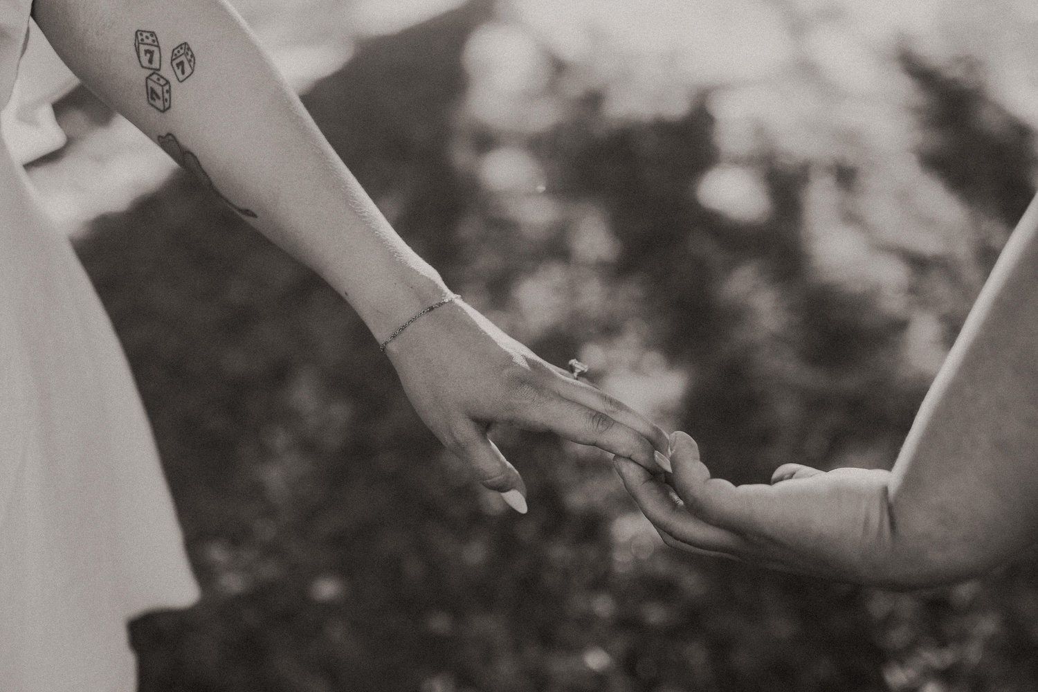 The Wedding Website of Emily Richter and Nicholas Dewell