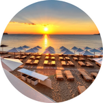 Astir Beach