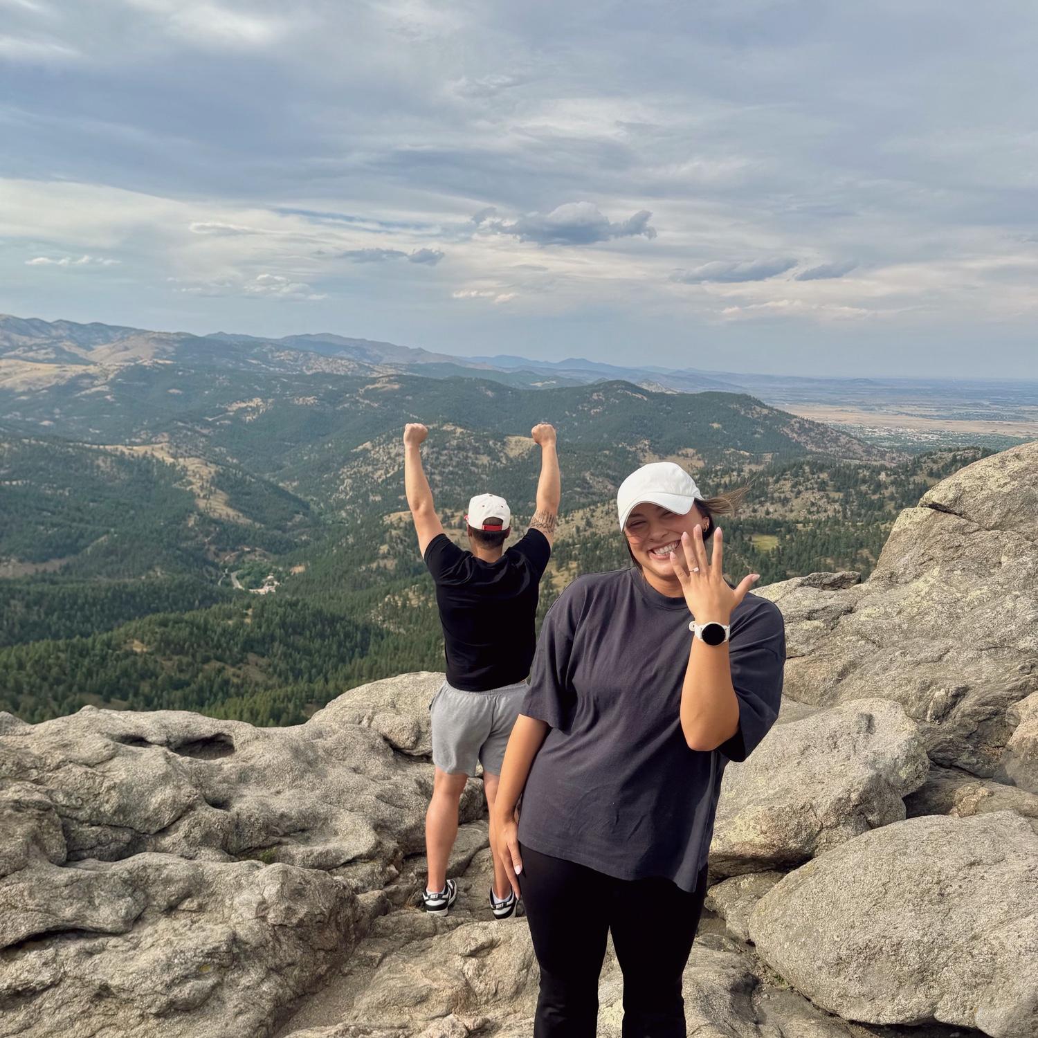 August 7, 2025- Boulder, CO