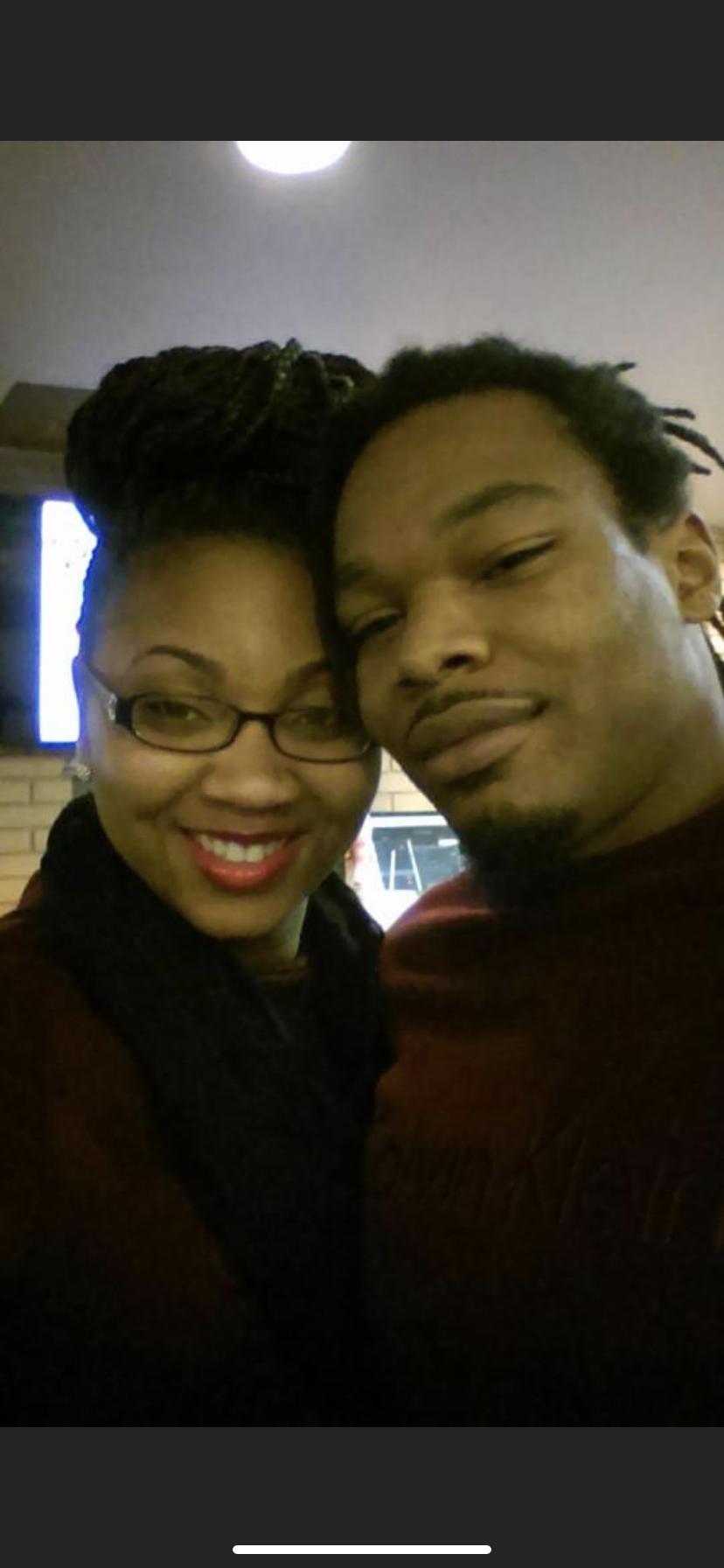 Date Night… 2017