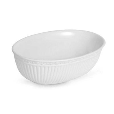 Mikasa® Italian Countryside Oval Serving Bowl