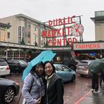 Pike Place Market