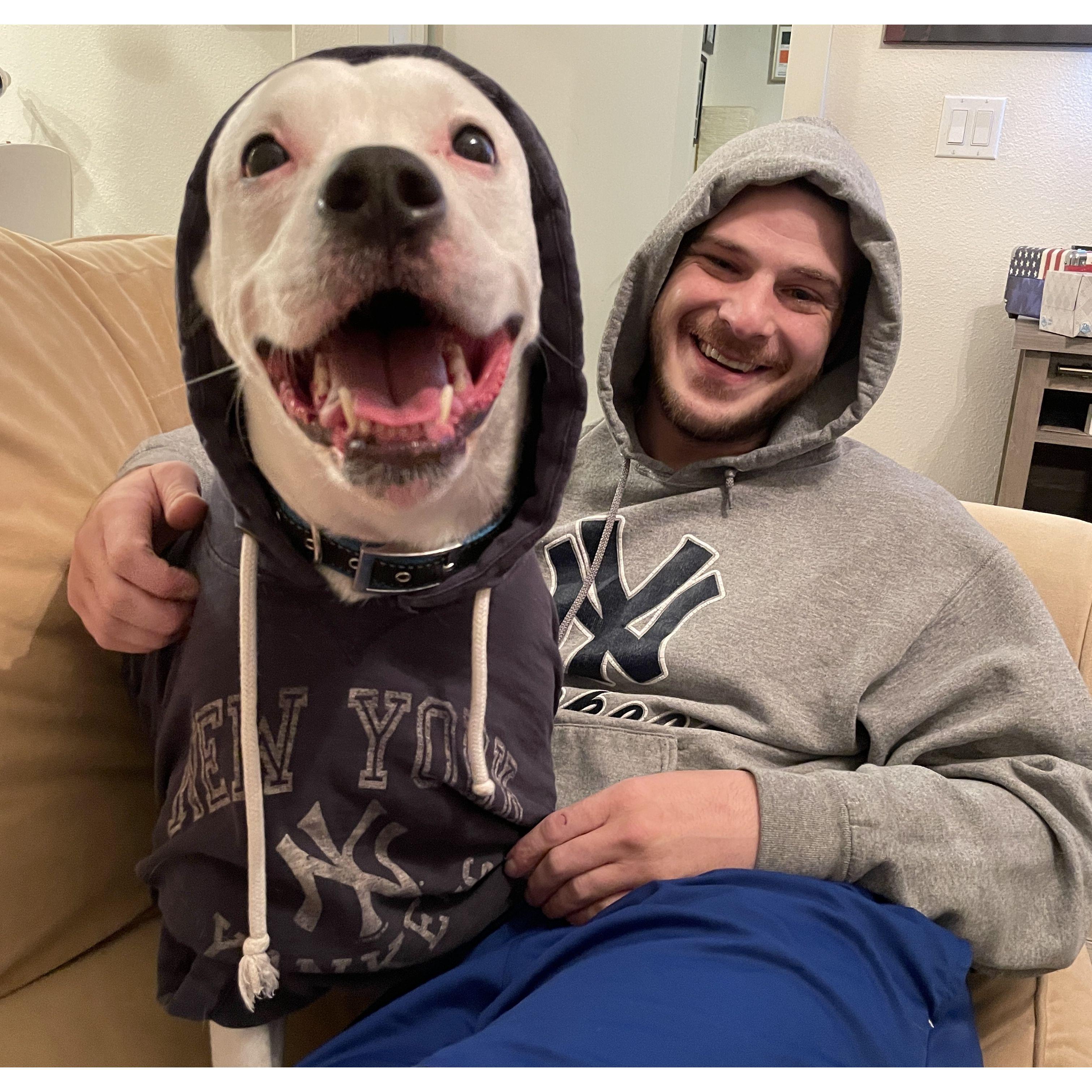 best buds