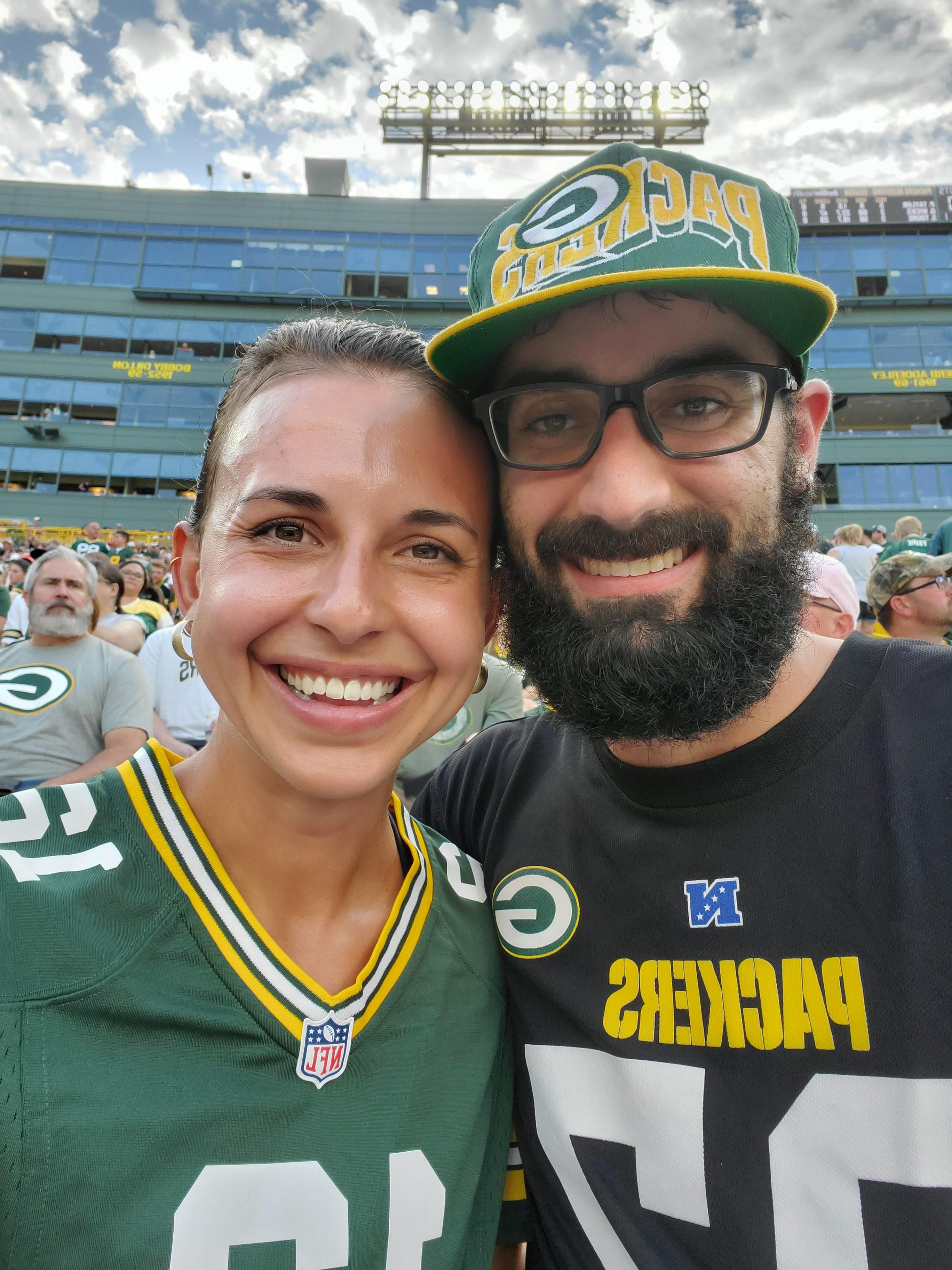 The Wedding Website of Austin Larsen and Lindsey Kurtz