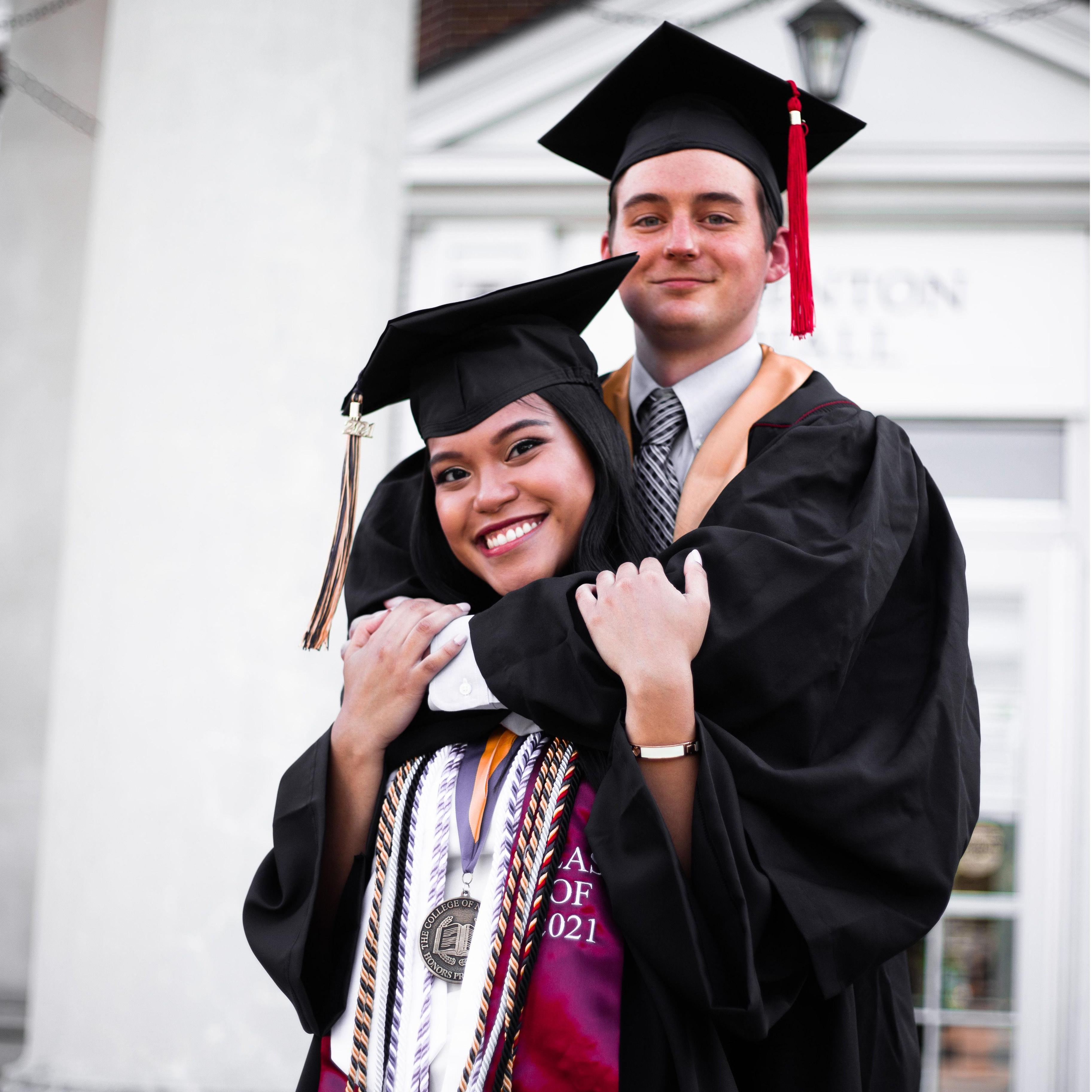 College Graduation!