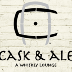 Cask & Ale Whisky Bar