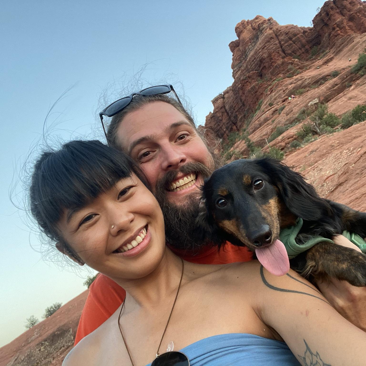 Our Honeymoon Fund