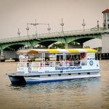 St Augustine Boat Tours