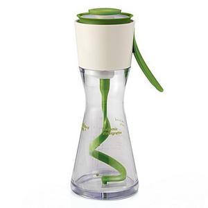 Chef'n® Emulstir™ Emulsifier and Salad Dressing Mixer