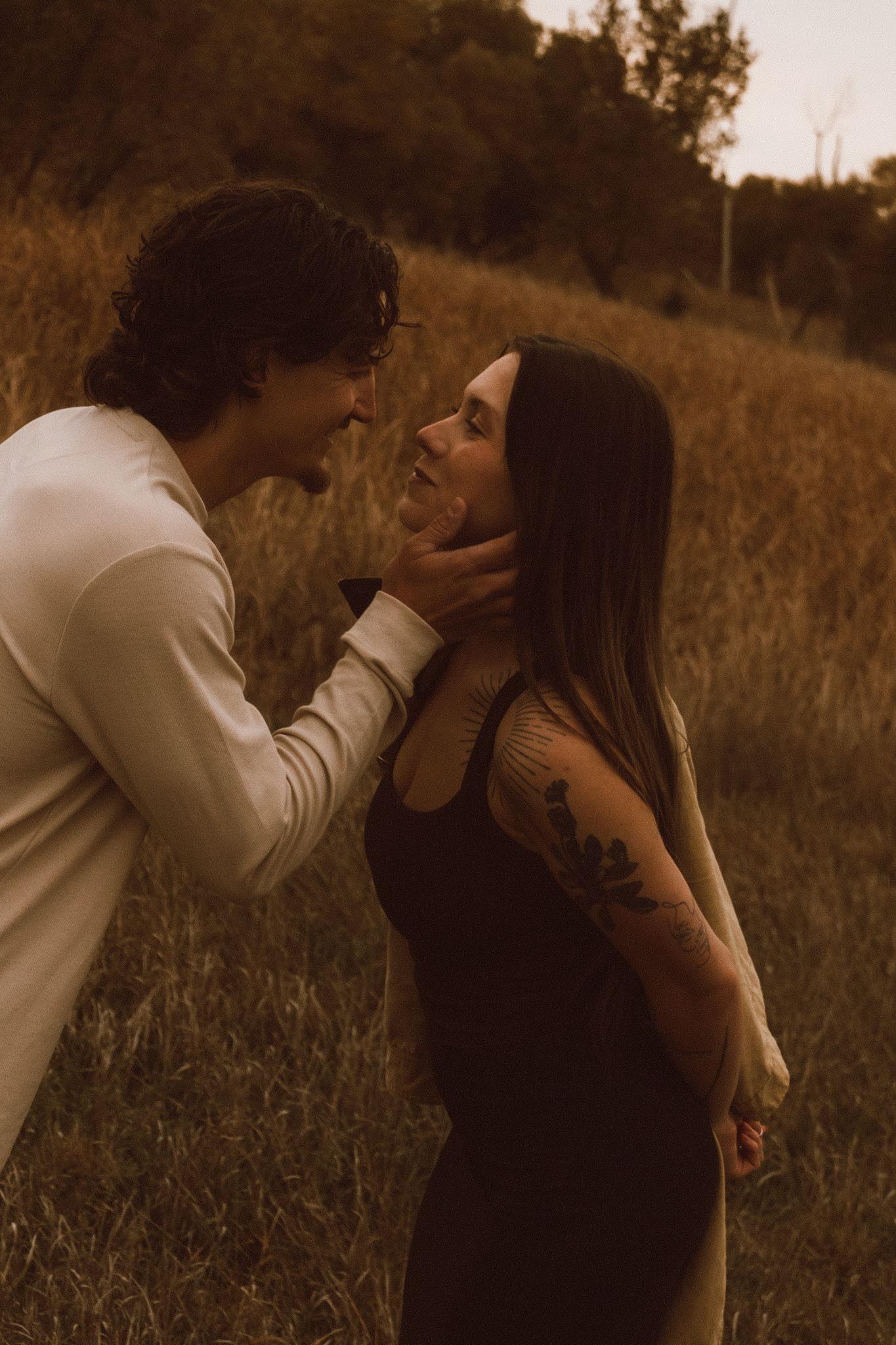 The Wedding Website of Hannah Lovewell and Tyler Patrick
