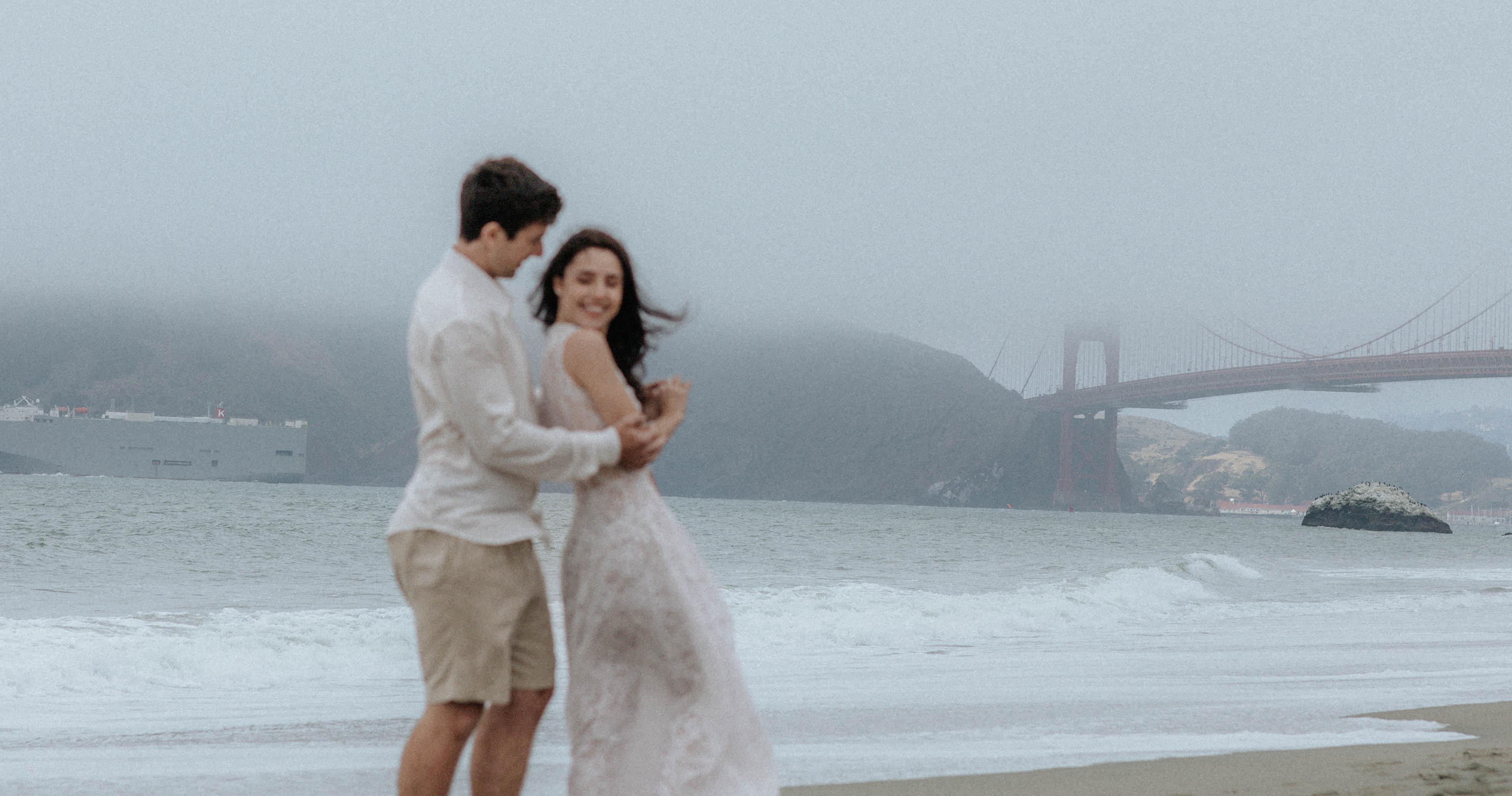 The Wedding Website of Josh Volponi and Flávia Dominelli