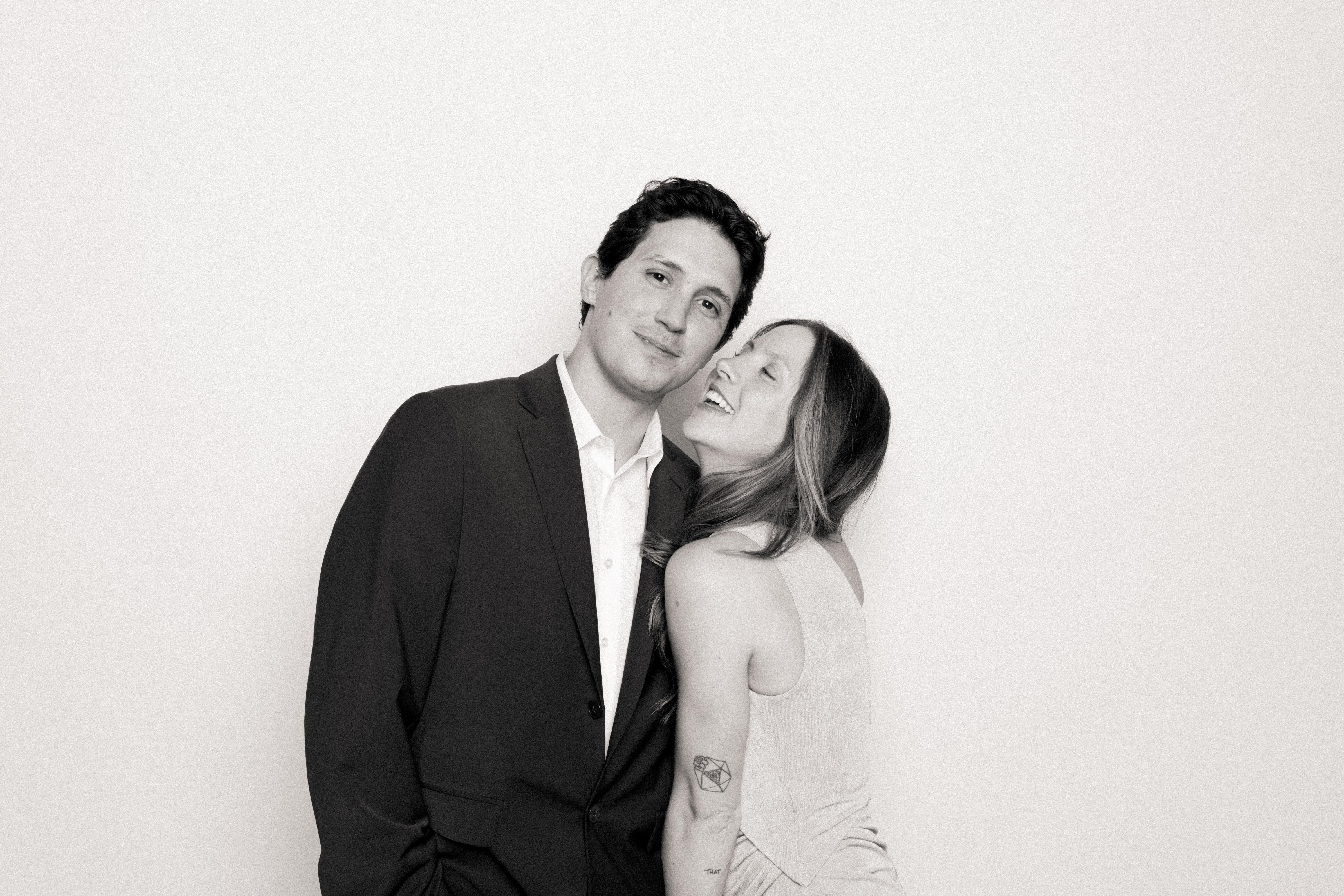 The Wedding Website of Alyssa Frehr and Zachary Garza