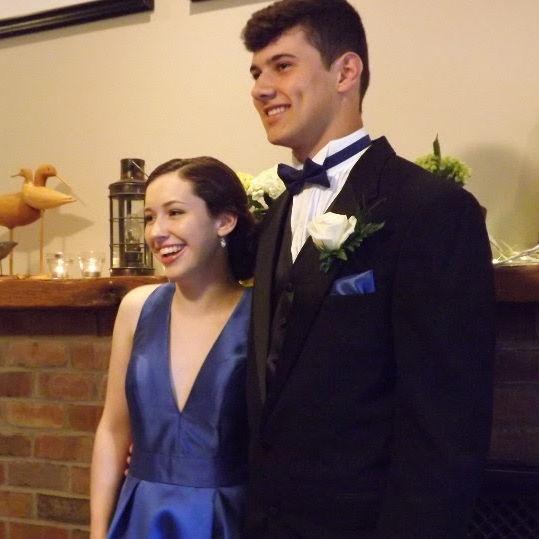 2017- Our Prom