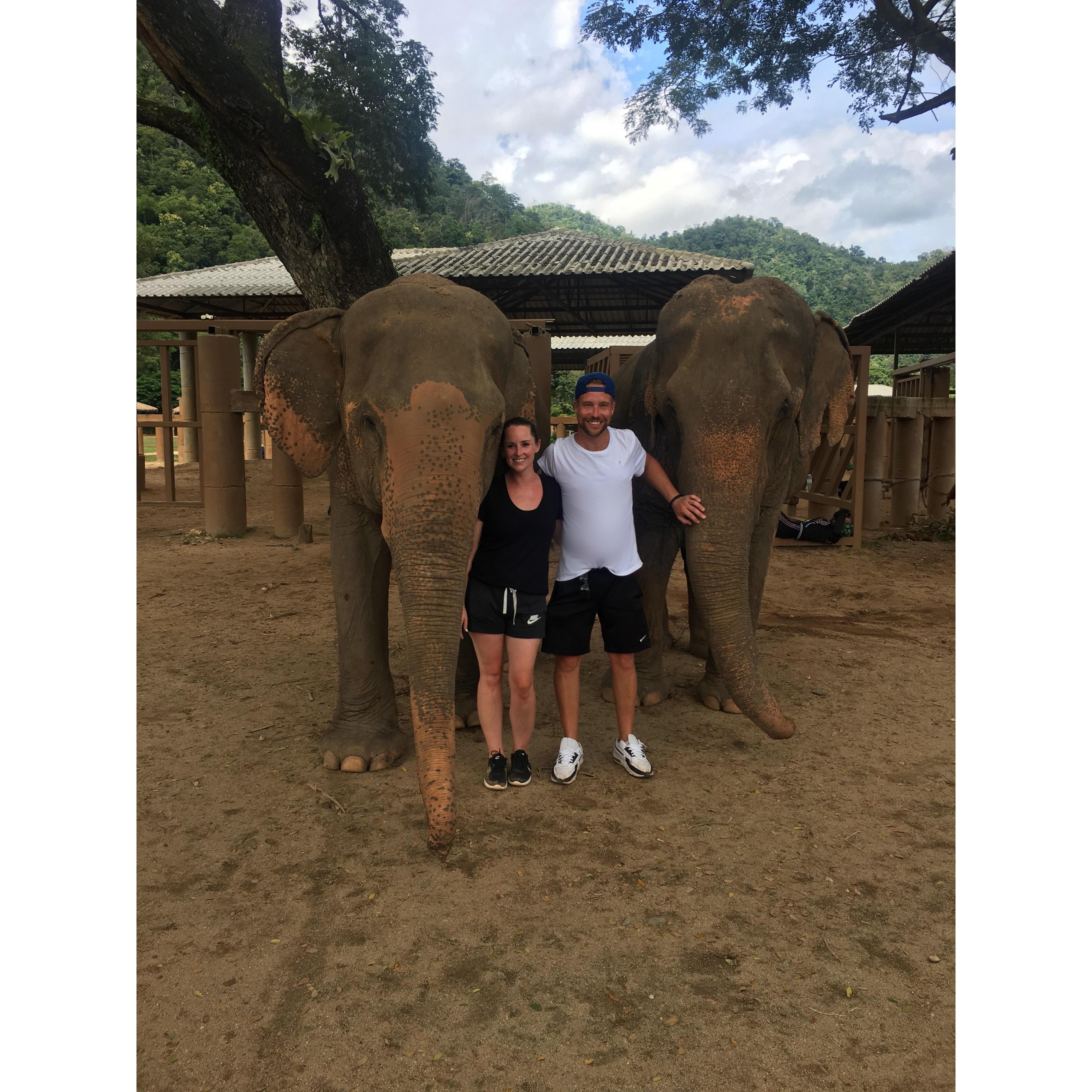 Chiang Mai, Thailand