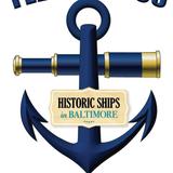 Historic Ships in Baltimore