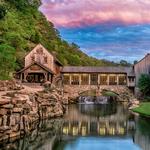 Dogwood Canyon Nature Park