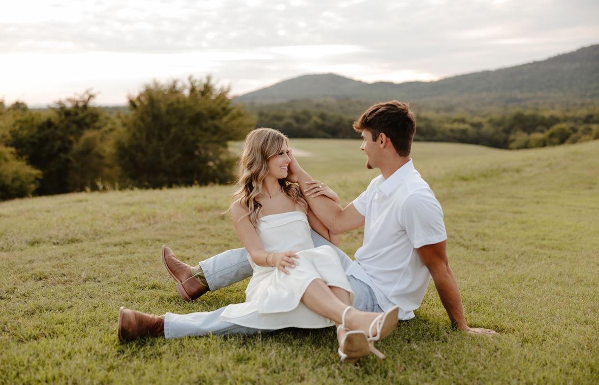 The Wedding Website of Kaylee Little and Jarrett Atchley