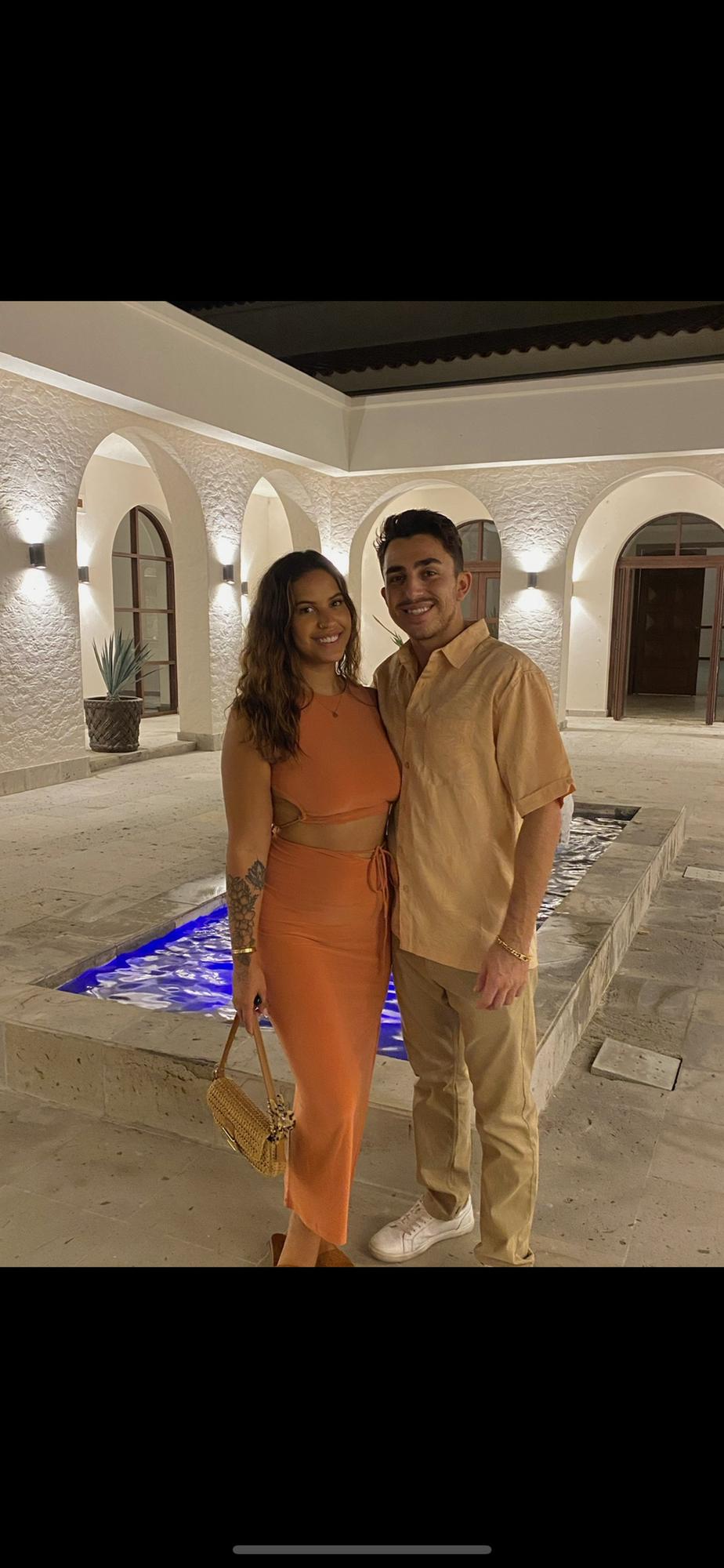 Cabo 2021