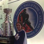 Hockey Hall of Fame