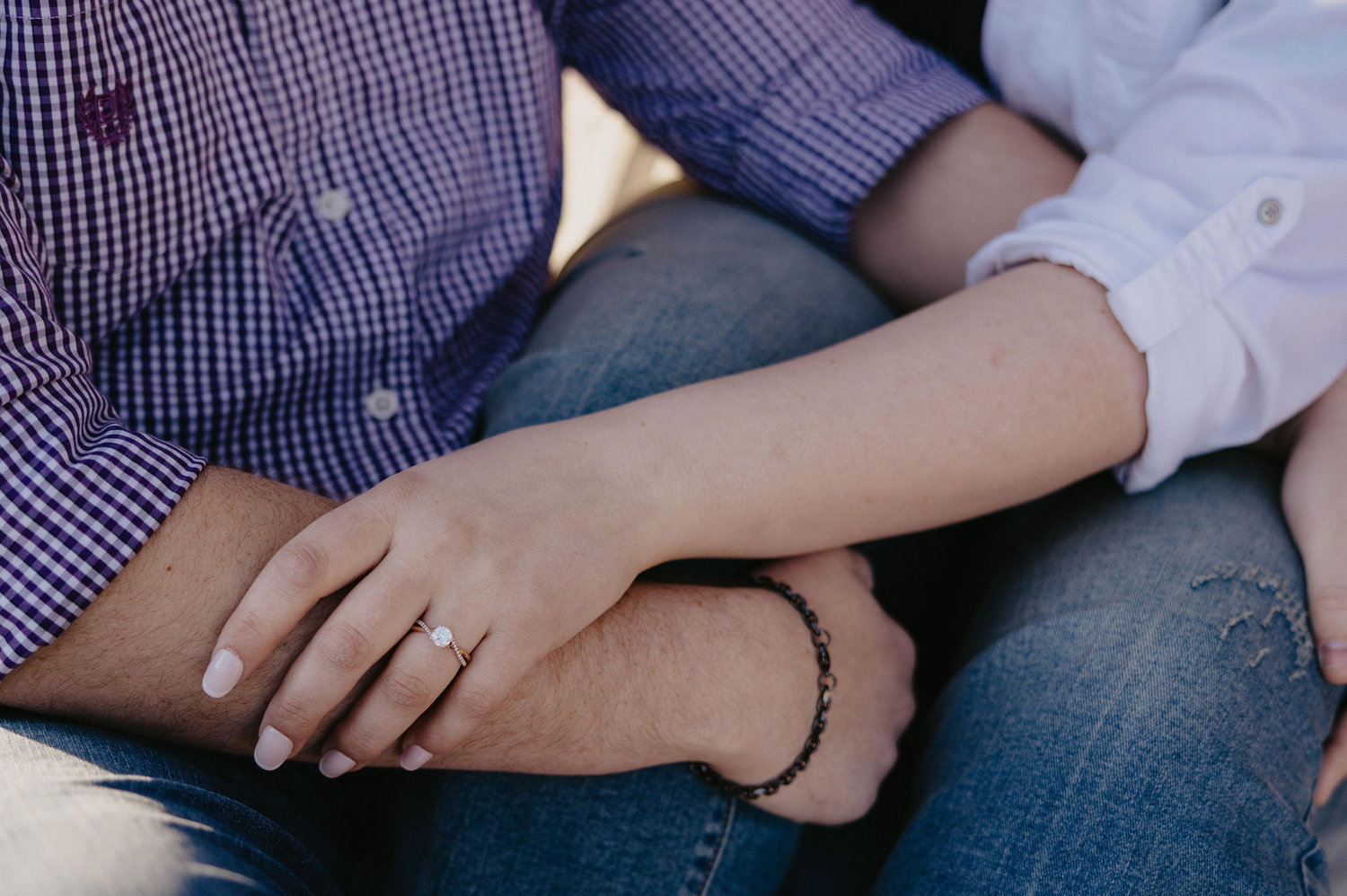 The Wedding Website of Abigail Nunn and Owen Martin