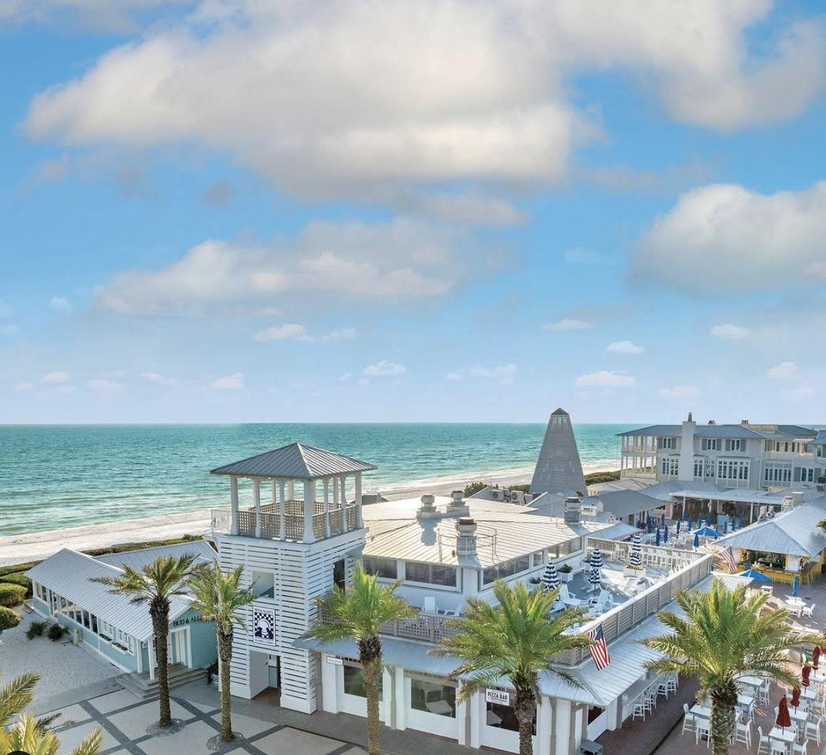 The Wedding Website of Courtney Daddario and Austin Killough