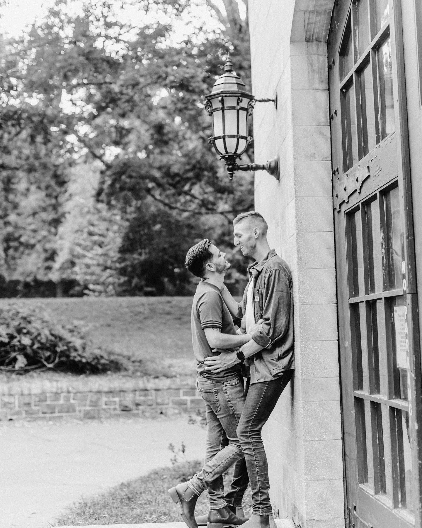The Wedding Website of Alex Hasselberger and Tj Murphy