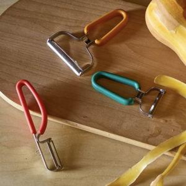 Spartan Kitchen Set With Peeler, Shredder & Slicer | Food52