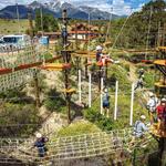 Browns Canyon Adventure Park